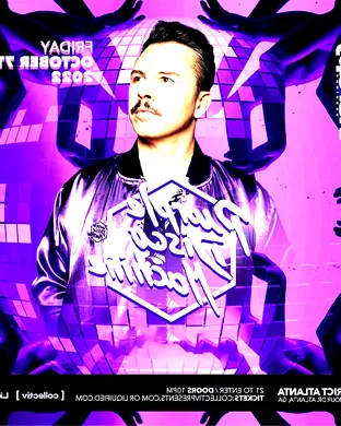 Purple Disco Machine