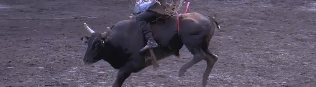 Puyallup Rodeo