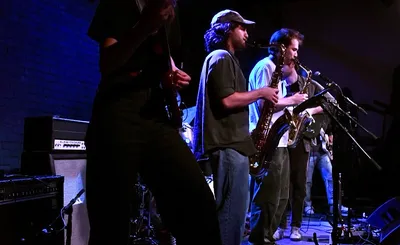 Racing Mount Pleasant