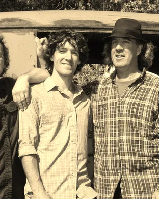 Railroad Earth