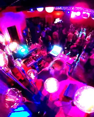 Random Rab & Ardalan