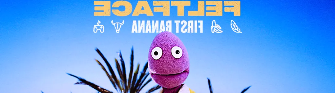 Randy Feltface