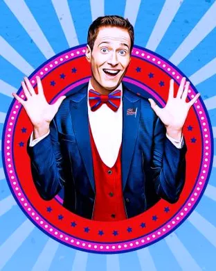 Randy Rainbow
