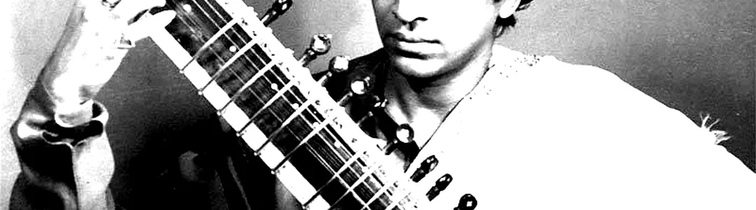 Ravi Shankar Ensemble