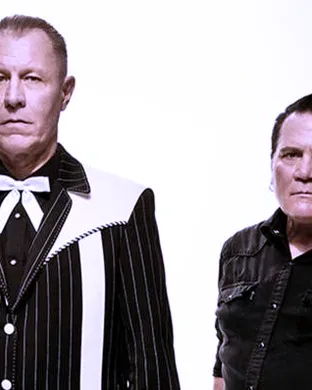 Reverend Horton Heat