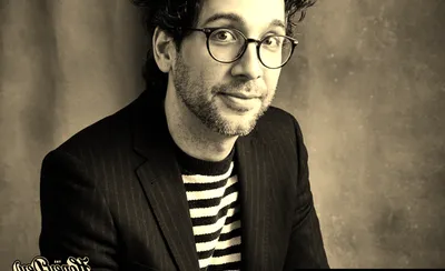 Rick Glassman