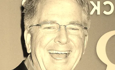 Rick Steves