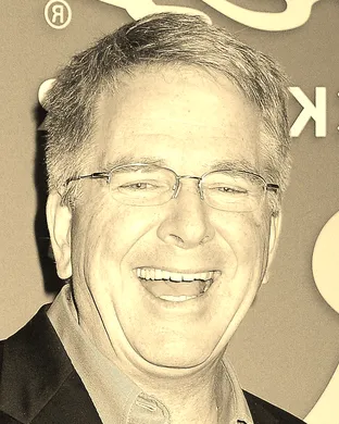 In Conversation with Rick Steves