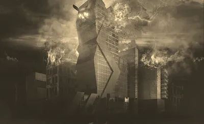 Riot Ten