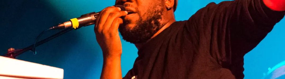 Robert Glasper