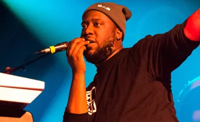Robert Glasper