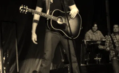 Rodney Atkins