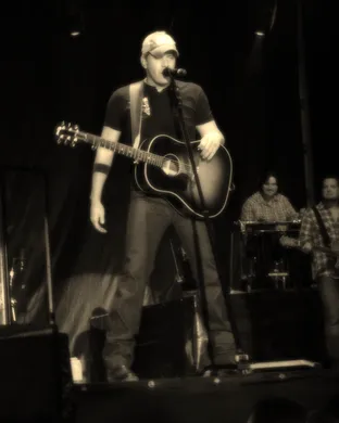 Rodney Atkins