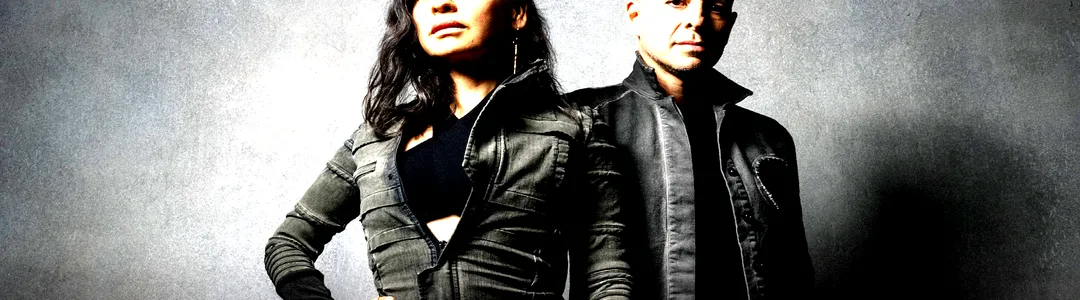 Rodrigo Y Gabriela 