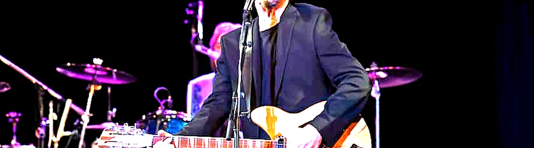 Roger McGuinn