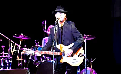 Roger McGuinn