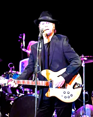 Roger McGuinn