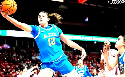 San Francisco Dons Women's Basketball