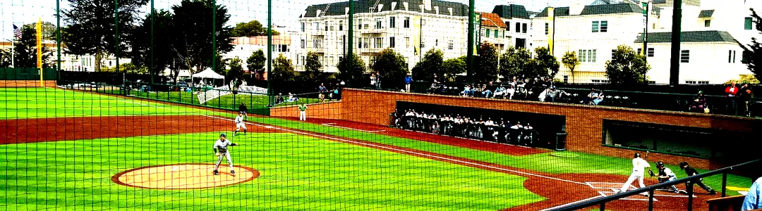 San Francisco Dons