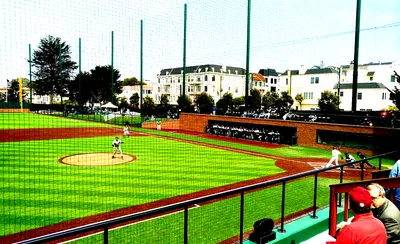 San Francisco Dons