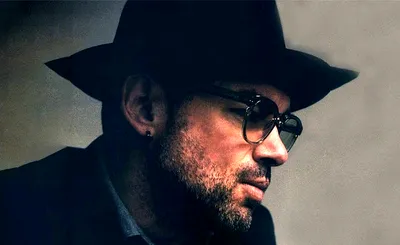 Santiago Cruz