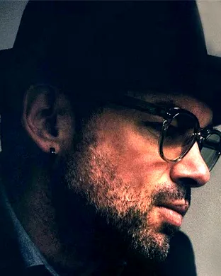 Santiago Cruz