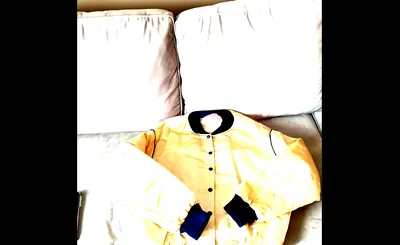 Satin Jackets