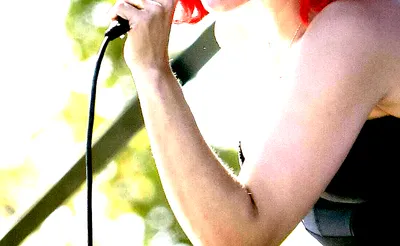 Save Ferris