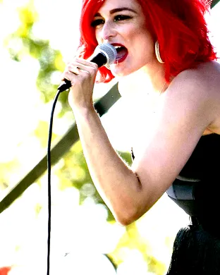 Save Ferris