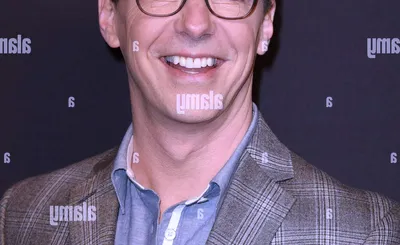 Sean Hayes