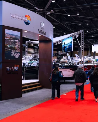 Seattle Boat Show