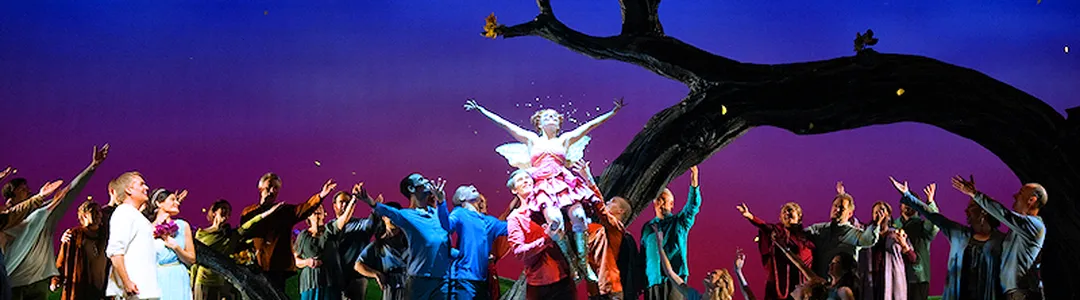 Seattle Opera