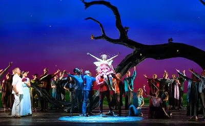 Seattle Opera
