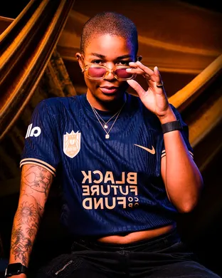 Seattle Reign FC Seattle