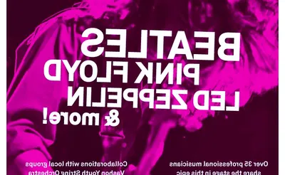 Seattle Rock Orchestra