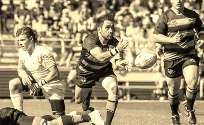 Seattle Seawolves