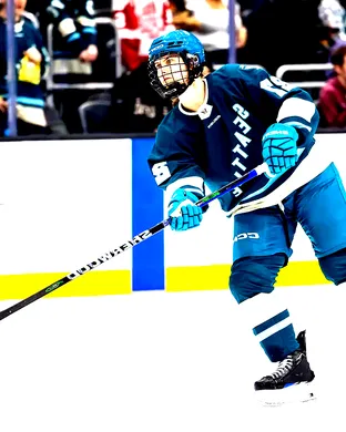 Seattle Torrent vs. Vancouver Goldeneyes sports event