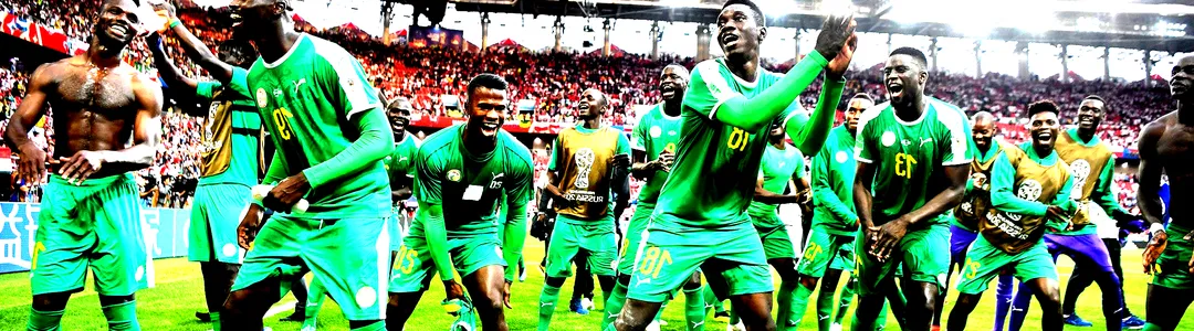 Senegal