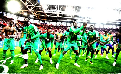 Senegal