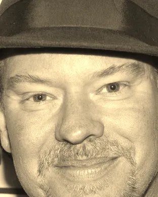 Shawn Mullins