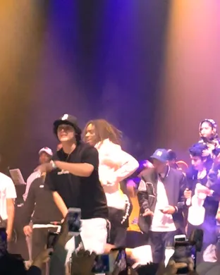 Shoreline Mafia