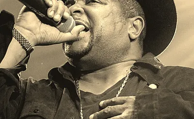 Sir Mix-A-Lot