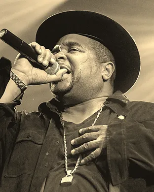 Sir Mix-A-Lot