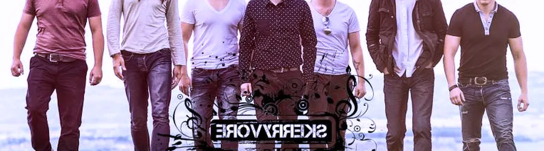 Skerryvore