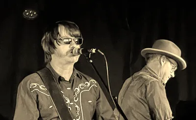 Son Volt
