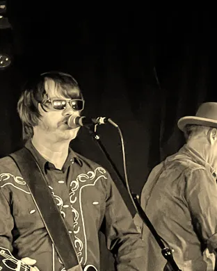 Son Volt
