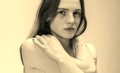 Sophia Stel