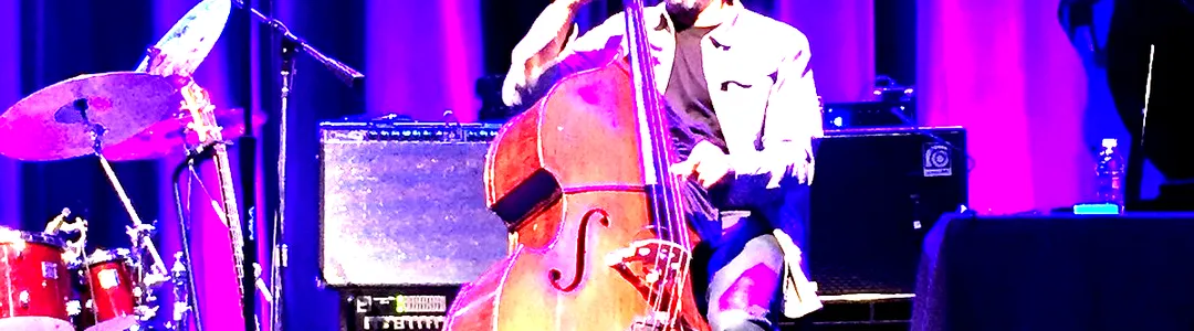 Stanley Clarke