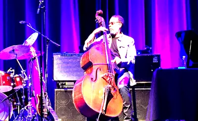 Stanley Clarke