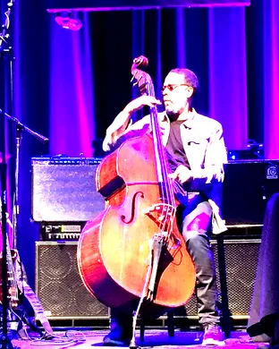 Stanley Clarke Seattle